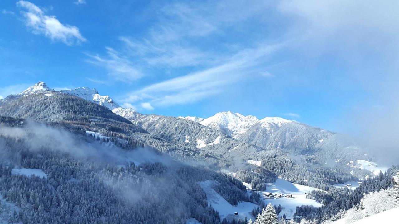 Gasthof Wacht Untertilliach 외부 사진